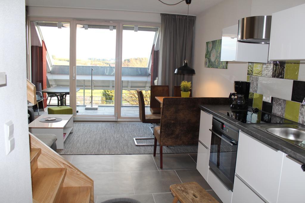 Ferienwohnung Rupp Argenbuhl Exterior photo