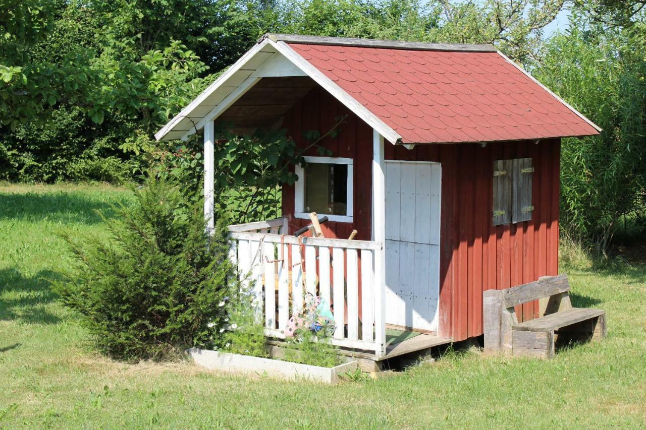 Ferienwohnung Rupp Argenbuhl Exterior photo